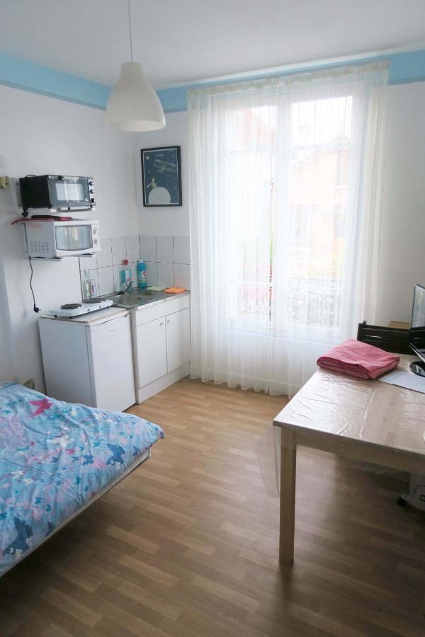 Chambre Du Petit Prince Chaville Exterior photo