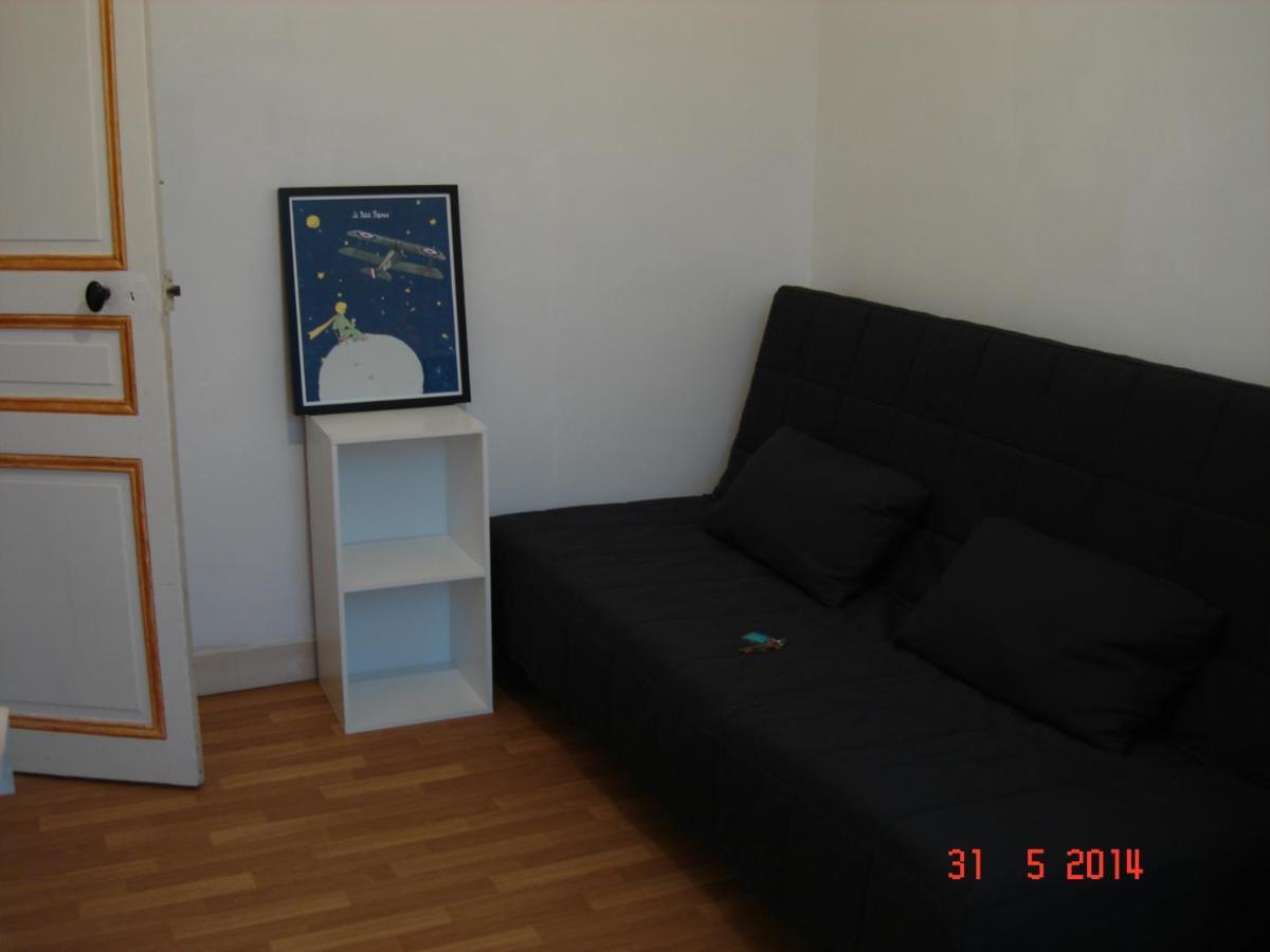 Chambre Du Petit Prince Chaville Exterior photo