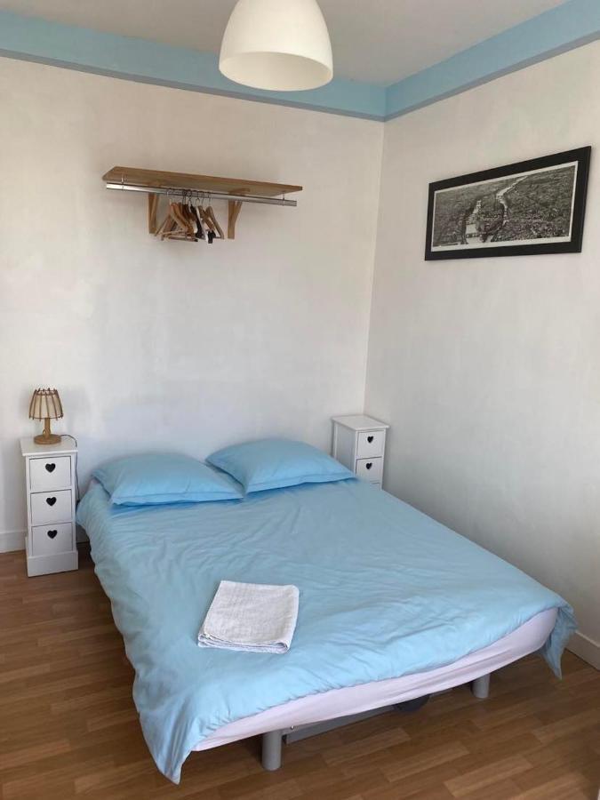 Chambre Du Petit Prince Chaville Exterior photo