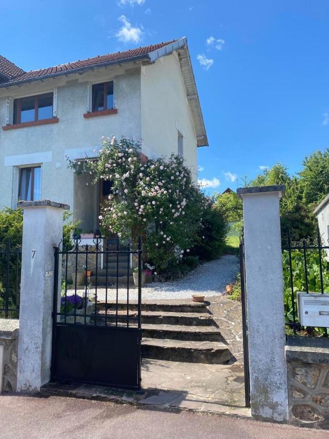 Chambre Du Petit Prince Chaville Exterior photo